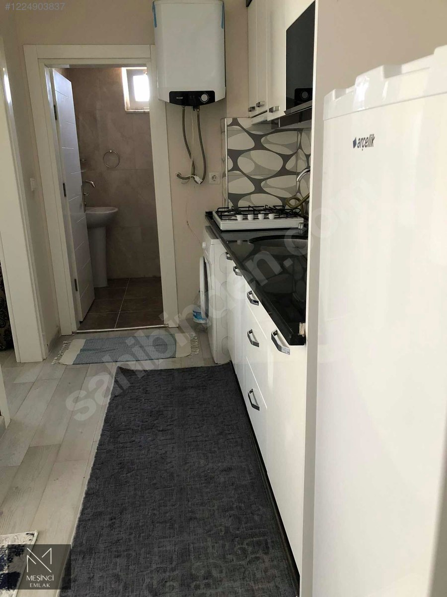 YATIRIMLIK SATILIK APART - ISPARTA MERKEZ fotoğraf 10